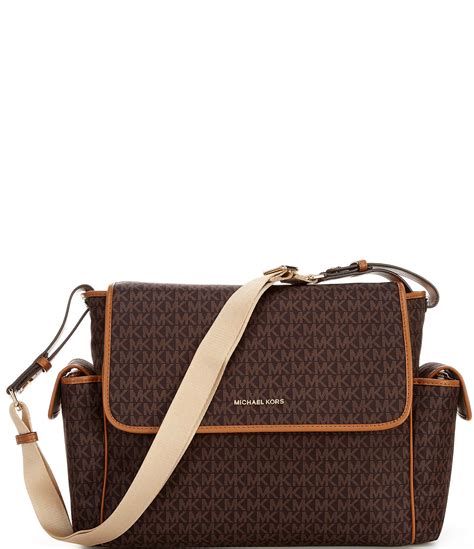 michael kors diaper bag clearance|michael kors diaper bags sale.